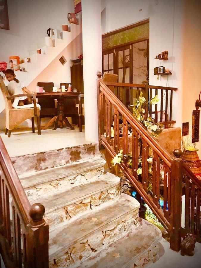 Pearl Villa Rooms And Hostel Unawatuna Ngoại thất bức ảnh