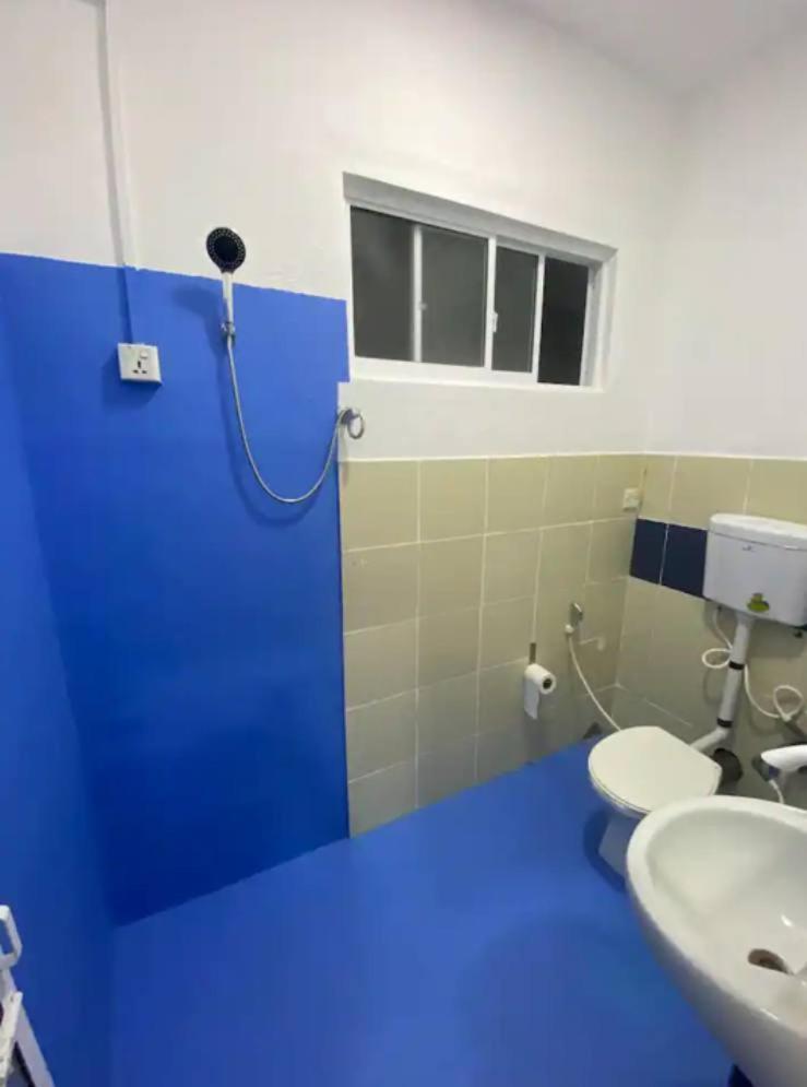 Pearl Villa Rooms And Hostel Unawatuna Ngoại thất bức ảnh