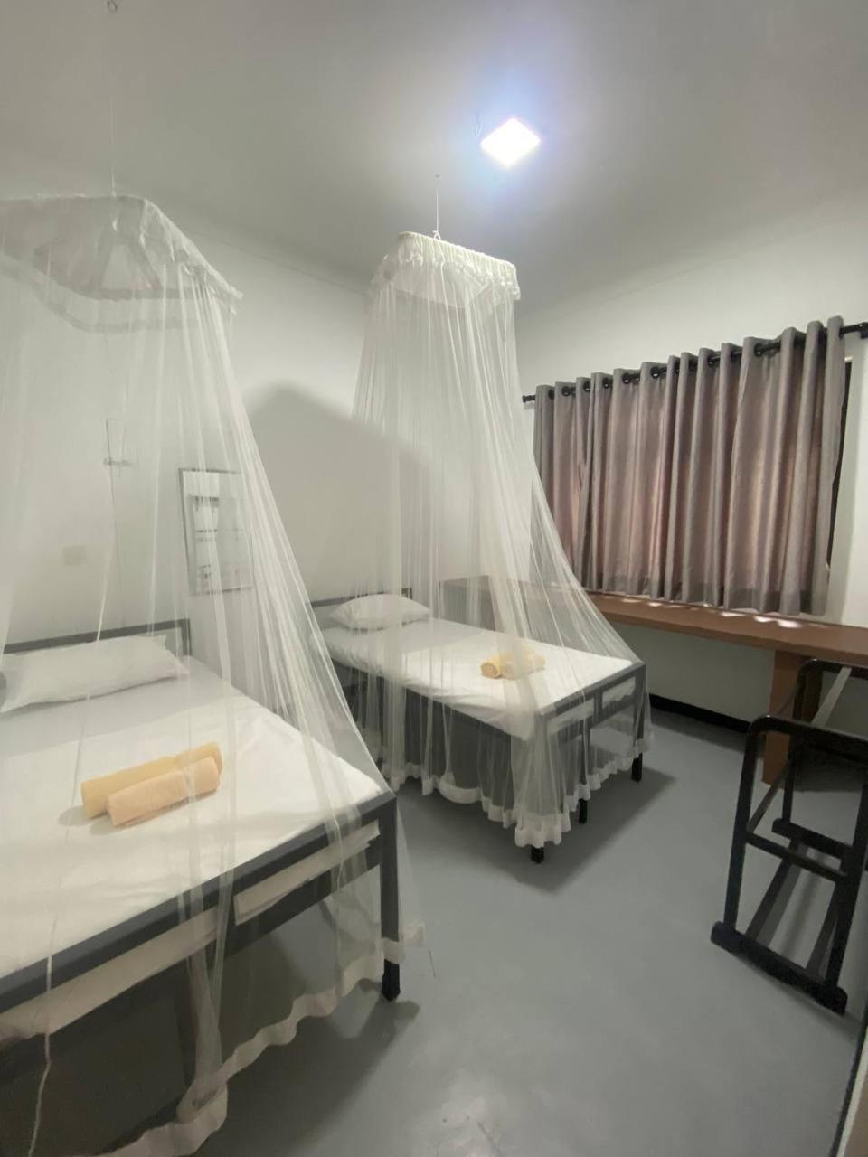 Pearl Villa Rooms And Hostel Unawatuna Ngoại thất bức ảnh