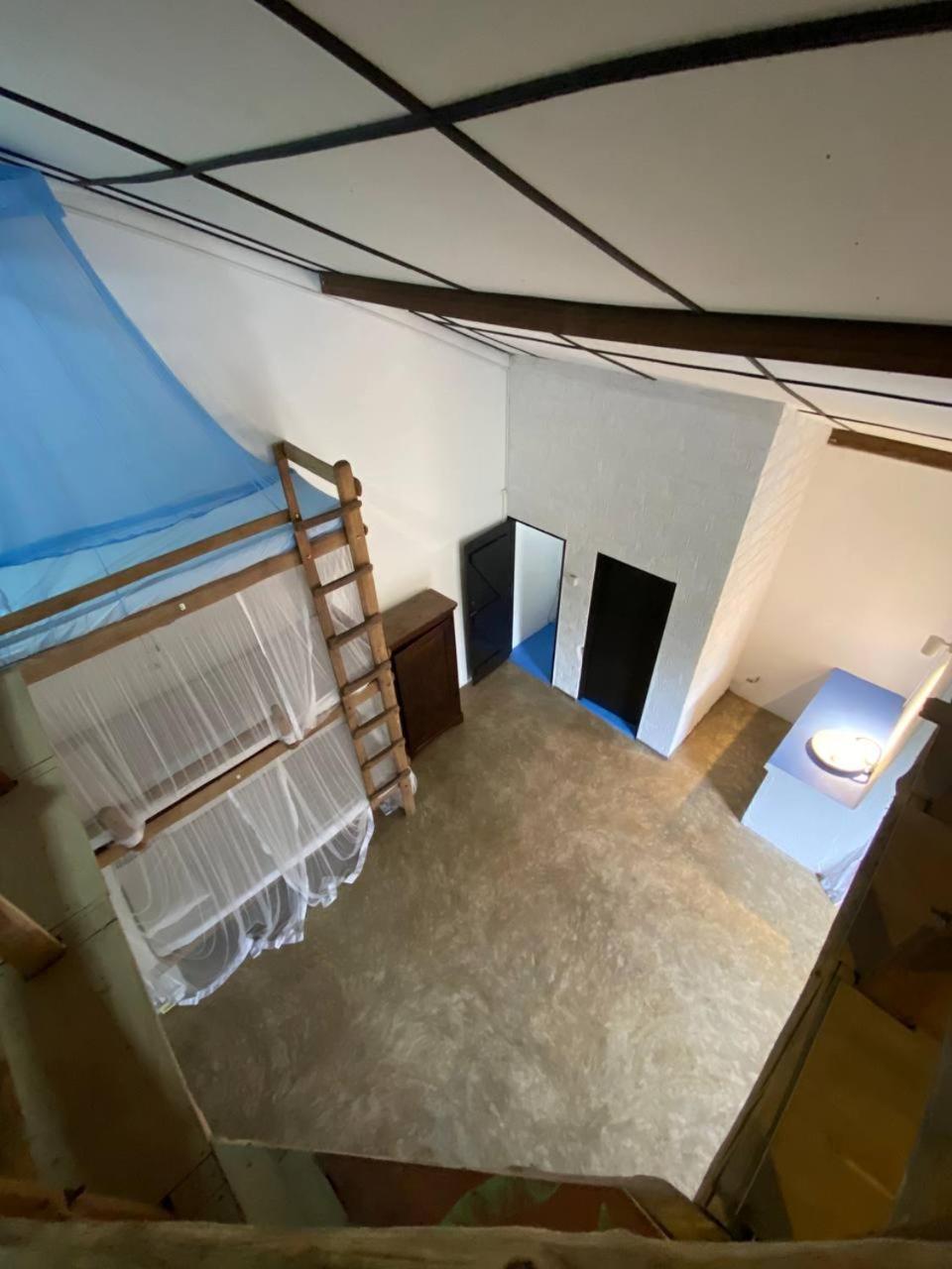 Pearl Villa Rooms And Hostel Unawatuna Ngoại thất bức ảnh