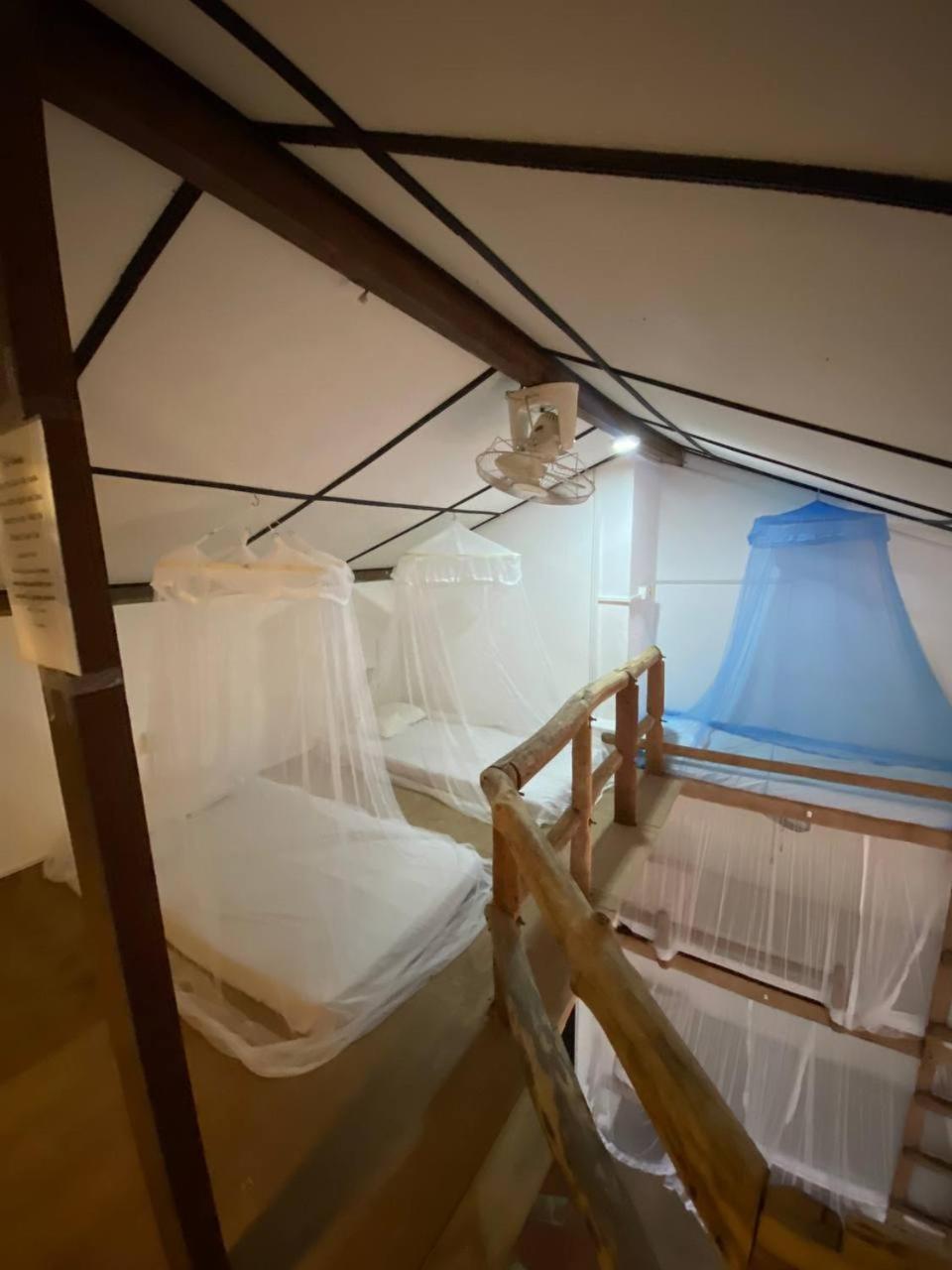 Pearl Villa Rooms And Hostel Unawatuna Ngoại thất bức ảnh