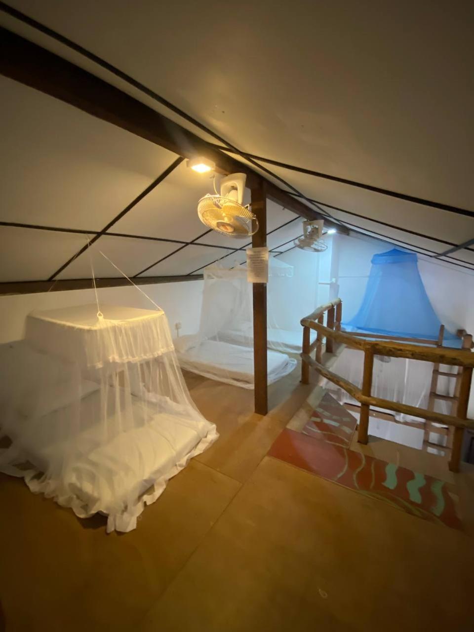 Pearl Villa Rooms And Hostel Unawatuna Ngoại thất bức ảnh