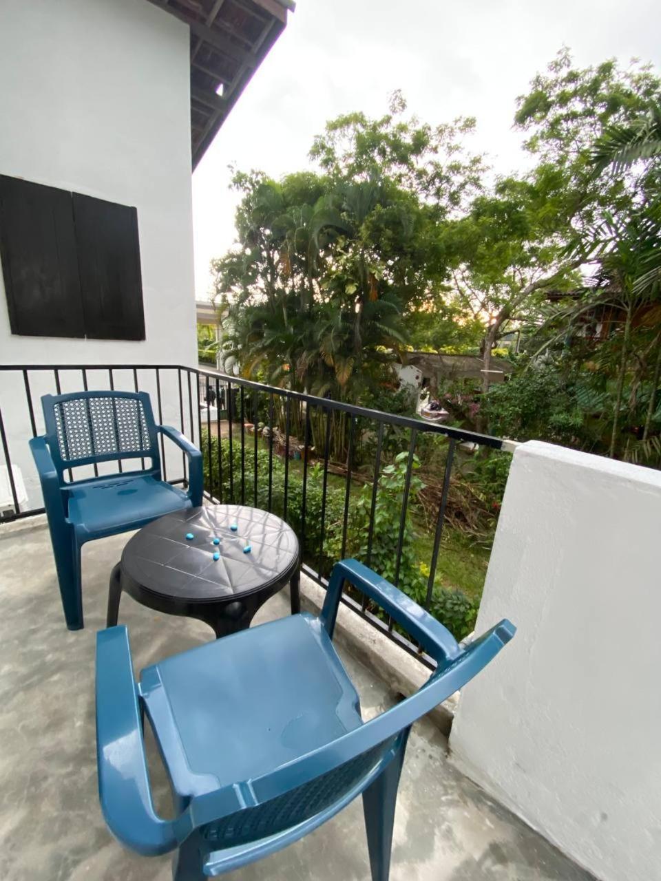 Pearl Villa Rooms And Hostel Unawatuna Ngoại thất bức ảnh