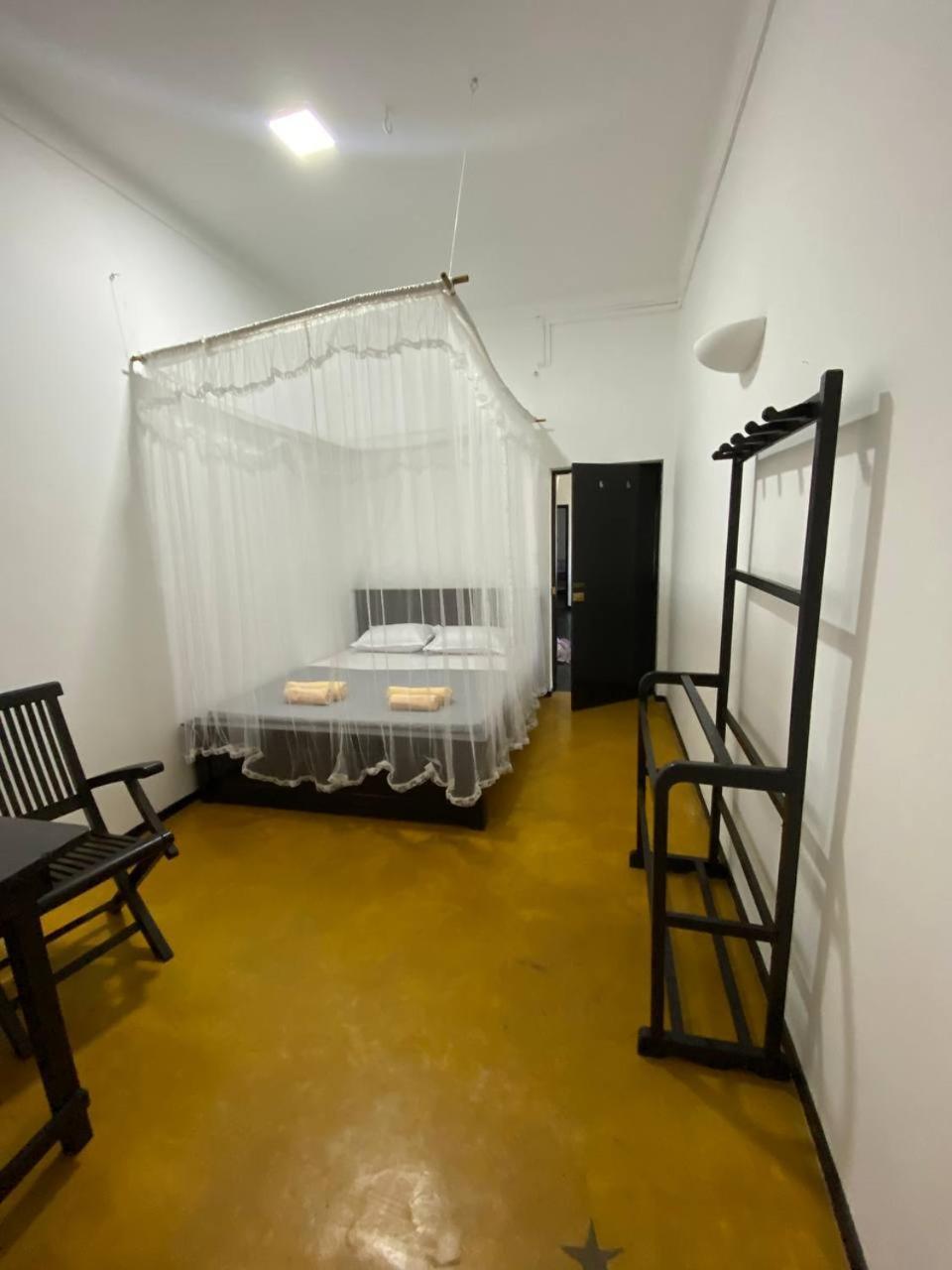 Pearl Villa Rooms And Hostel Unawatuna Ngoại thất bức ảnh