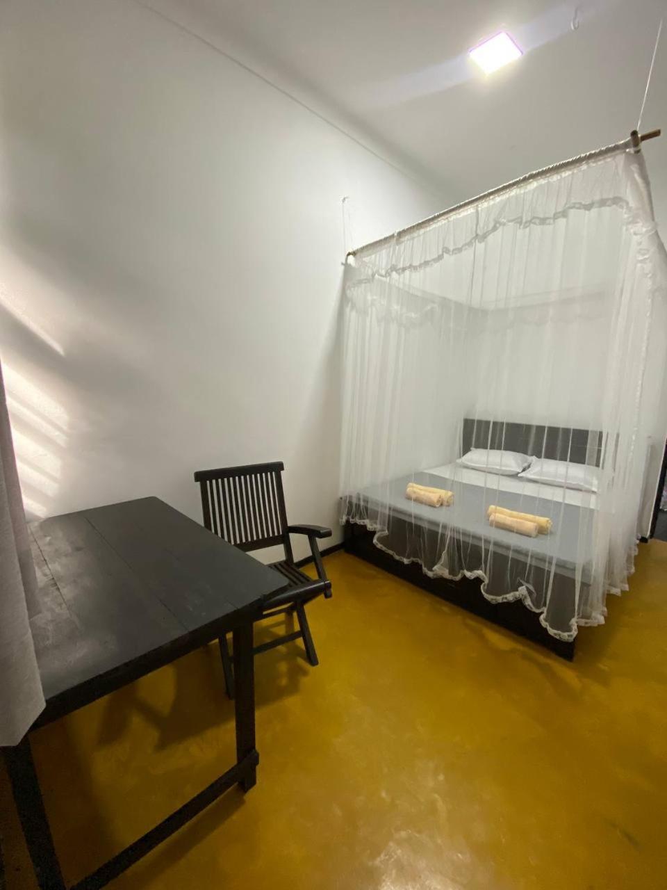 Pearl Villa Rooms And Hostel Unawatuna Ngoại thất bức ảnh