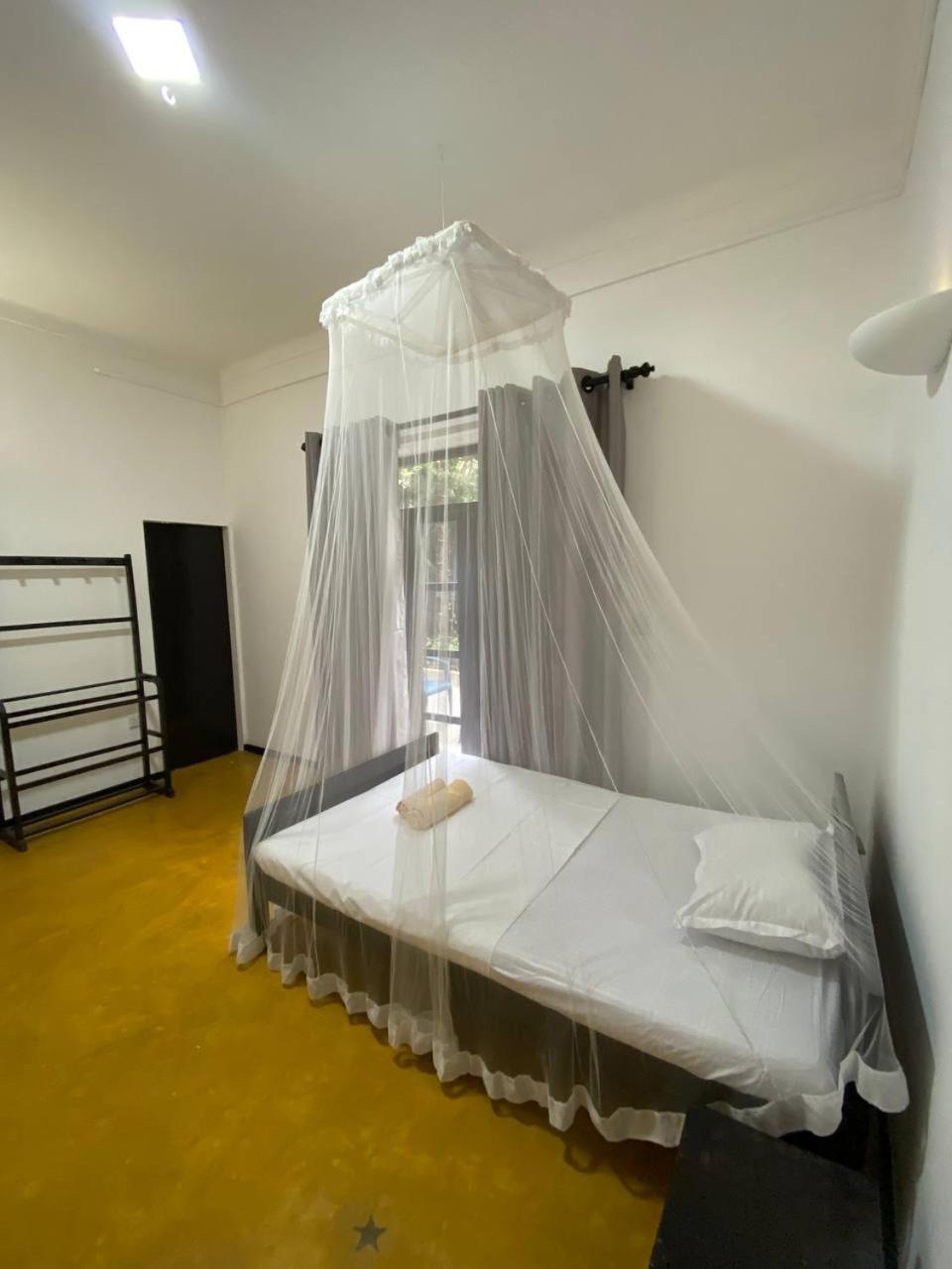 Pearl Villa Rooms And Hostel Unawatuna Ngoại thất bức ảnh