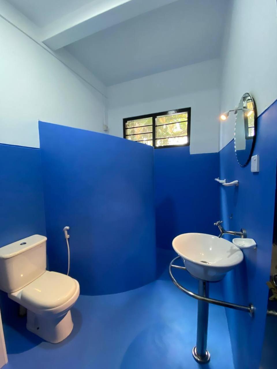 Pearl Villa Rooms And Hostel Unawatuna Ngoại thất bức ảnh