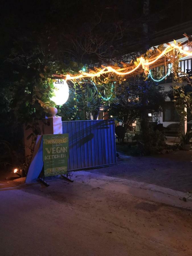 Pearl Villa Rooms And Hostel Unawatuna Ngoại thất bức ảnh